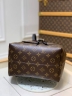 Рюкзак Louis Vuitton Montsouris PM