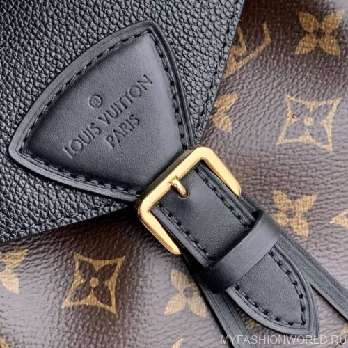 Рюкзак Louis Vuitton Montsouris PM