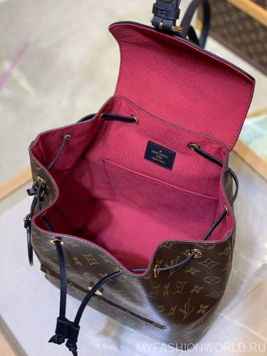 Рюкзак Louis Vuitton Montsouris PM