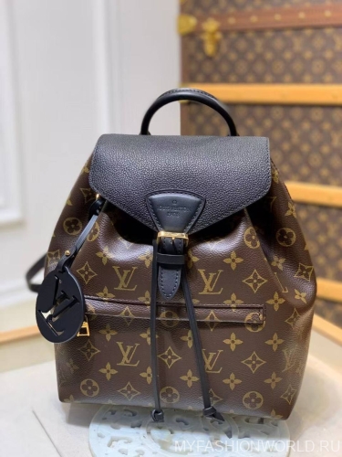 Рюкзак Louis Vuitton Montsouris PM