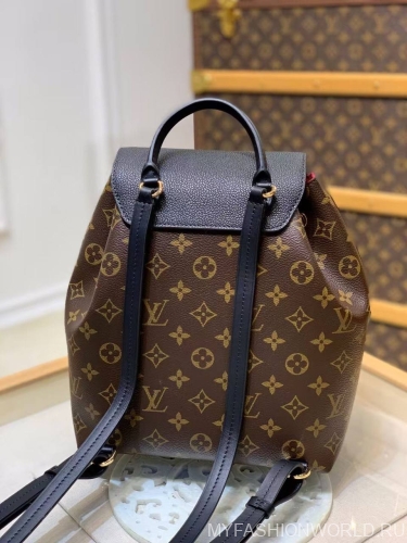 Рюкзак Louis Vuitton Montsouris PM