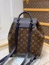 Рюкзак Louis Vuitton Montsouris PM