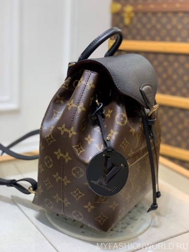 Рюкзак Louis Vuitton Montsouris PM