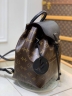 Рюкзак Louis Vuitton Montsouris PM
