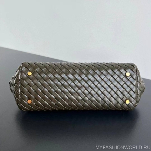 Сумка Bottega Veneta Let's Go