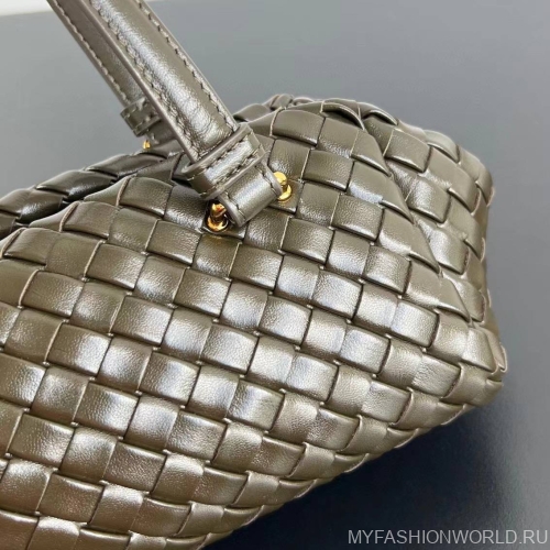 Сумка Bottega Veneta Let's Go