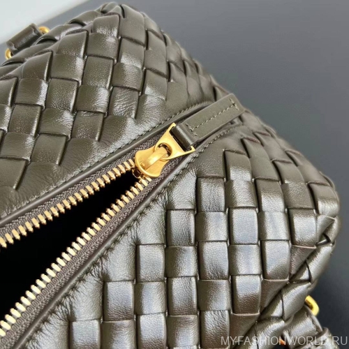 Сумка Bottega Veneta Let's Go