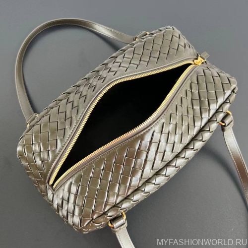 Сумка Bottega Veneta Let's Go