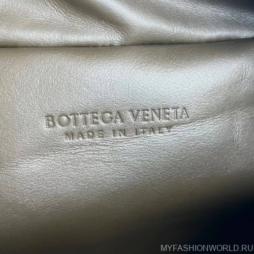 Сумка Bottega Veneta Let's Go