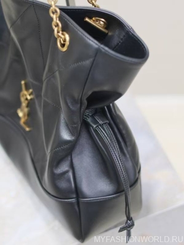 Сумка Saint Laurent Large POCHON