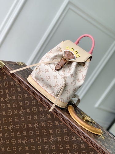 Сумка рюкзак Louis Vuitton Crafty