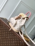 Сумка рюкзак Louis Vuitton Crafty