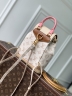 Сумка рюкзак Louis Vuitton Crafty
