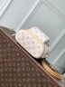Сумка рюкзак Louis Vuitton Crafty
