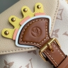 Сумка рюкзак Louis Vuitton Crafty