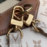 Сумка рюкзак Louis Vuitton Crafty