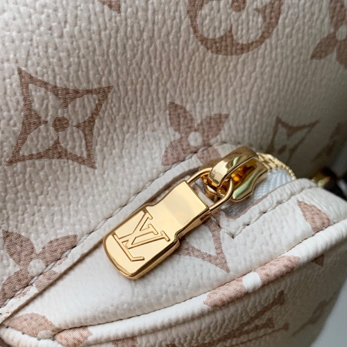 Сумка рюкзак Louis Vuitton Crafty