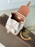 Сумка рюкзак Louis Vuitton Crafty