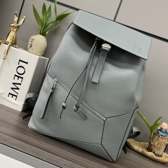 Рюкзак Loewe Puzzle серый