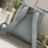 Рюкзак Loewe Puzzle серый