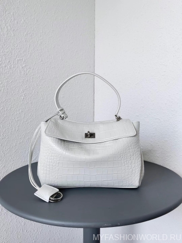 Сумка Balenciaga Rodeo Small