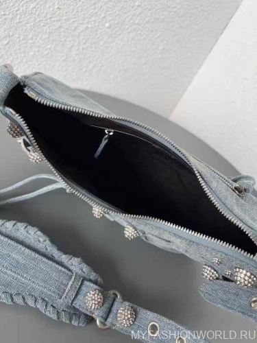 Сумка Balenciaga Le Cagole Medium Shoulder Bag 