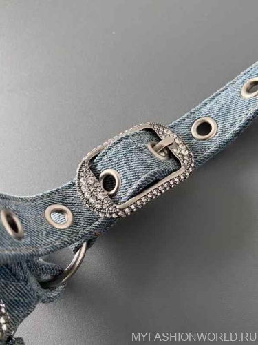 Сумка Balenciaga Le Cagole Medium Shoulder Bag 