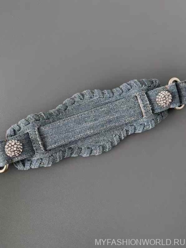 Сумка Balenciaga Le Cagole Medium Shoulder Bag 