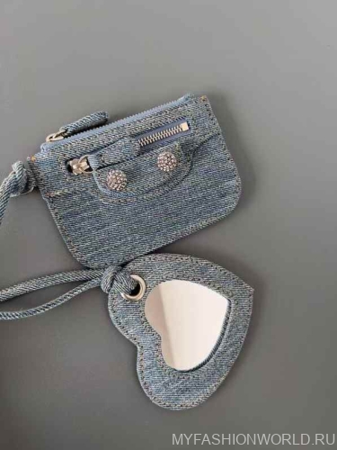 Сумка Balenciaga Le Cagole Medium Shoulder Bag 