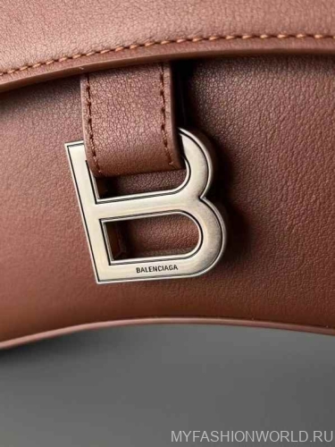 Сумка Balenciaga Downtown Small