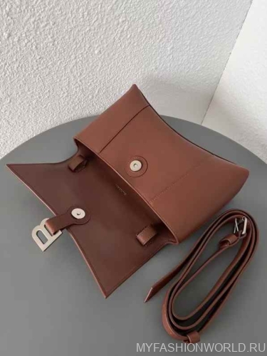 Сумка Balenciaga Downtown Small