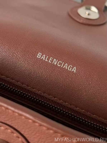 Сумка Balenciaga Downtown Small