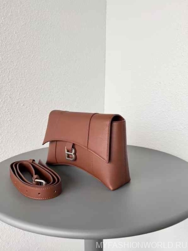 Сумка Balenciaga Downtown Small