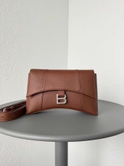 Сумка Balenciaga Downtown Small