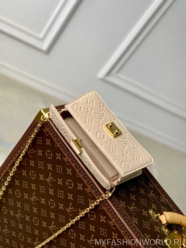 Сумка Louis Vuitton Metis​