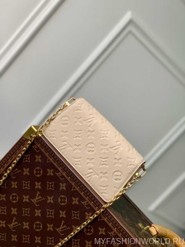 Сумка Louis Vuitton Metis​