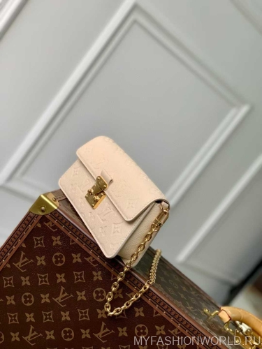 Сумка Louis Vuitton Metis​