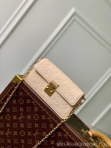 Сумка Louis Vuitton Metis​