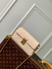 Сумка Louis Vuitton Metis​