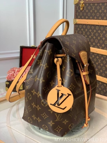 Рюкзак Louis Vuitton Montsouris PM
