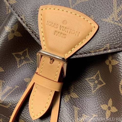 Рюкзак Louis Vuitton Montsouris PM