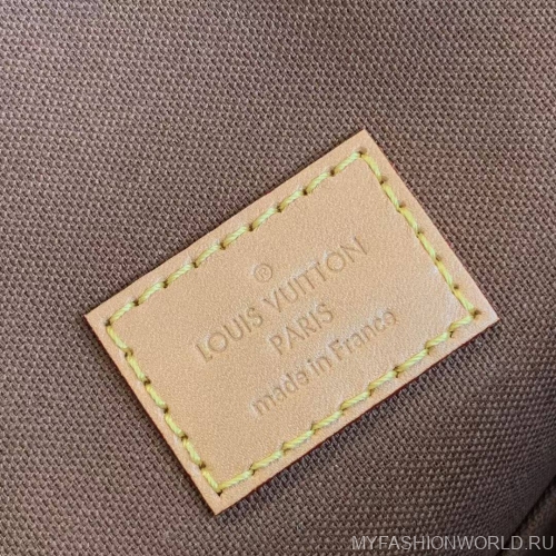 Рюкзак Louis Vuitton Montsouris PM