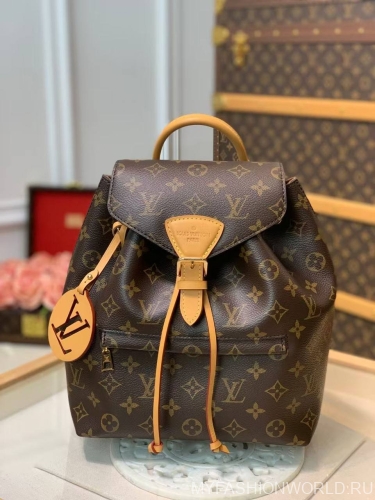Рюкзак Louis Vuitton Montsouris PM