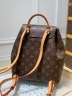 Рюкзак Louis Vuitton Montsouris PM