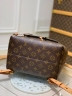 Рюкзак Louis Vuitton Montsouris PM
