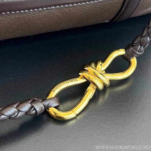 Сумка Bottega Veneta Andiamo Small