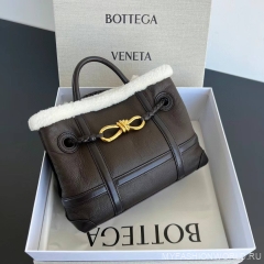 Сумка Bottega Veneta Andiamo Small