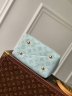 Сумка Louis Vuitton Bella