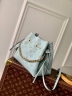 Сумка Louis Vuitton Bella