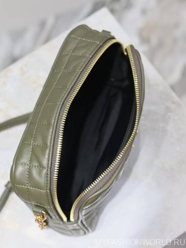 Сумка Saint Laurent cassandre matelassé carré